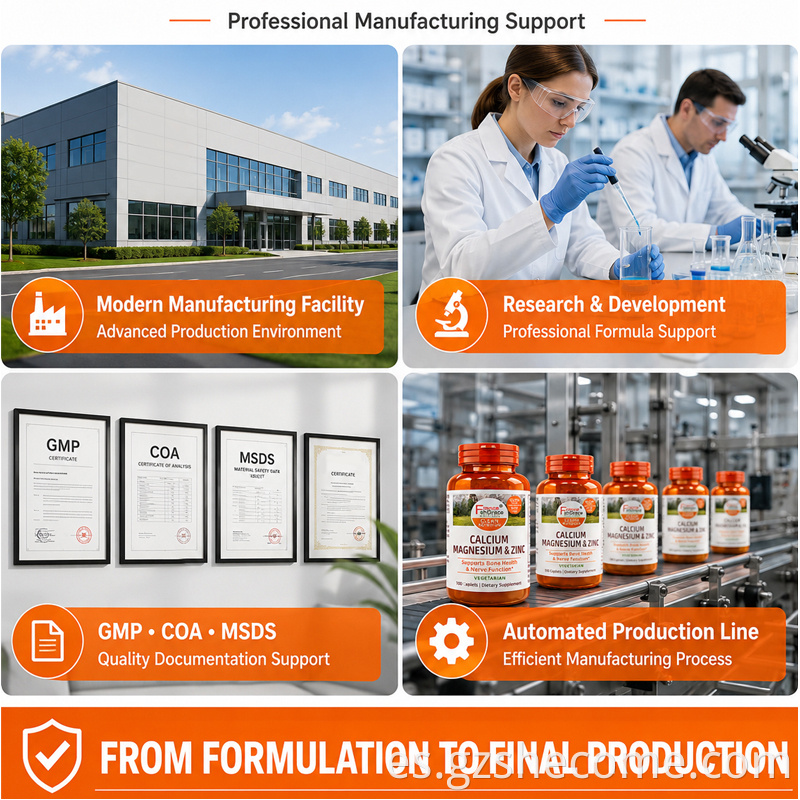 Magnesium Tablets9